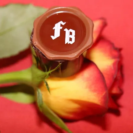 Отель Hubertus Фрайштадт