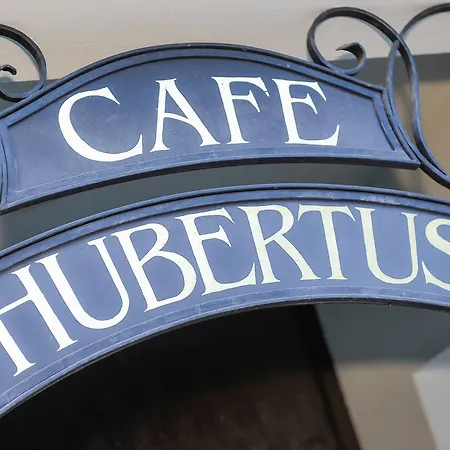 Hubertus Фрайштадт