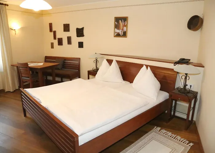 Hotel Hubertus Freistadt