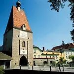 Hubertus Otel 3*