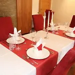 Otel Hubertus 3*