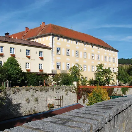 Hotel Hubertus Freistadt