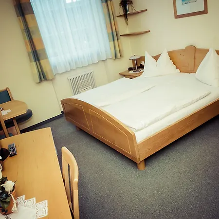 Hotel Hubertus