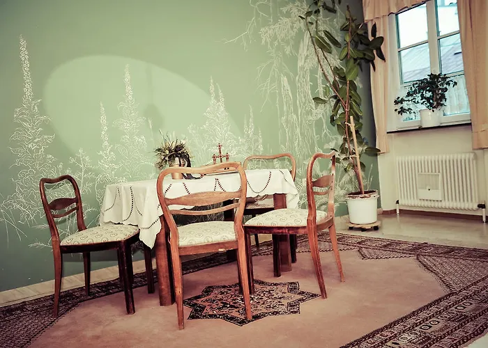 Hubertus Фрайштадт